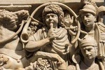 Palazzo Altemps Private Tour w/ Donato PhD Archaeologist and Guide