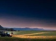 Night Game Tour In Lake Manyara National Park
