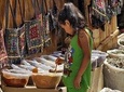 East to West - Azerbaijan (Shamakhi- Lahij- Gabala- Shaki) 