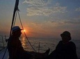 Private Day Sailtrip from Rhodes City to Symi island