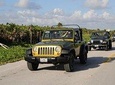Cozumel Eco Adventure Jeep Tour