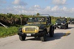Cozumel Eco Adventure Jeep Tour
