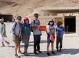 Luxor: West & East Bank of Luxor - Full Day Tour