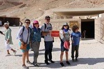 Luxor: West & East Bank of Luxor - Full Day Tour