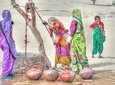 10 - Days Private Golden Triangle Tour with Glimpse of Rajasthan
