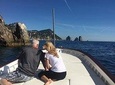 Capri Full Day Tour