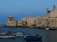 The Best of Bari Walking Tour and Focaccia Tasting