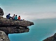 Beautiful Table Mountain Hike - Kasteelspoort