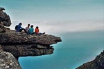 Beautiful Table Mountain Hike - Kasteelspoort
