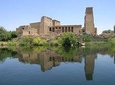 Aswan Philae Temple,High Dam and unfinished obelisk 