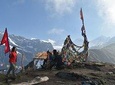 Mardi Himal Base Camp Trek