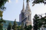 Old Zagreb Walking Tour
