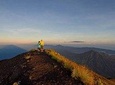 Amazing Experience of Batur Sunrise Trekking & Hot Springs
