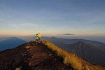 Amazing Experience of Batur Sunrise Trekking & Hot Springs