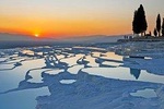 Small Group Pamukkale & Hierapolis Tour