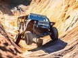Moab Xtreme 2-Hour Experience