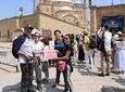 Cairo: The Egyptian Museum, Islamic and Coptic Cairo - Full Day Tour