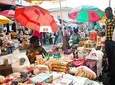 Accra Markets Tour