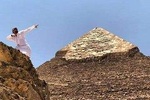 Private tour at Pyramids , Sphinx and Sound & Light Show 