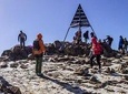 From Marrakech to Imlil Mount Toubkal A Challenging 2-Days- Private Trek
