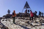 From Marrakech to Imlil Mount Toubkal A Challenging 2-Days- Private Trek