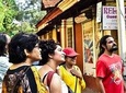 Fontainhas Heritage Walk
