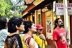 Fontainhas Heritage Walk