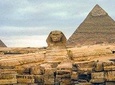 Two Days Tours from El Gouna to Cairo by Road