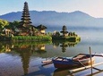 Bali World Heritage Sites and Wanagiri Hills
