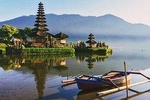 Bali World Heritage Sites and Wanagiri Hills