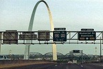 Interstate 55: St. Louis, MO to Springfield, IL Driving Audio Tour