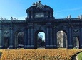 Private Madrid Fullday Tour