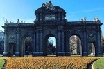 Private Madrid Fullday Tour