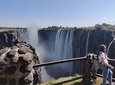 Victoria Falls- Shungu naMutitima Guided tour ( Zambian Side)