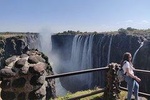 Victoria Falls- Shungu naMutitima Guided tour ( Zambian Side)