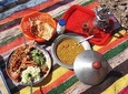 Day Trip Atlas Morocco Berber Experience & Cooking Class From Marrakech