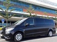 Madeira Airport Transfer Private Minibus