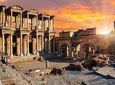 Daily Private Ephesus Tour From Istanbul By Flight