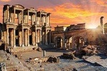 Daily Private Ephesus Tour From Istanbul By Flight
