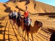 Marrakech Fes 3 days desert tour