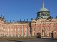 The Best of Potsdam Walking Tour