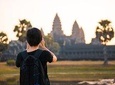 Discover Our Angkor & Tonle Sap