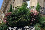 Private Tour of Saint Germain des Pres 