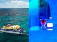 Island Mujeres Unlimited Premium Tour from Cancun
