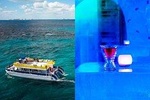 Island Mujeres Unlimited Premium Tour from Cancun