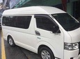 Airport Transfer Van/starex 10 Seaters (klia/klia2/skypark)