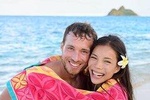 90 Minute Couples Valentines Day Pamper Package