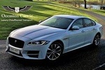 Transfer - Limerick to Cork (or reverse) - Premium Sedan