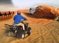 Desert Safari Tour, 6 Hour Fun, Family & Friends, Camel Ride & Dinner Included.