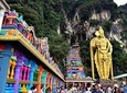 Batucaves & Countryside Tour-Join Tour